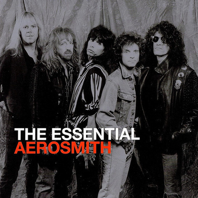 Aerosmith (2CD) The Essential NEAR MINT!!