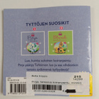 Amy Sky Koster : Pinja : tanssiva koiranpentu - pikkukuva 2