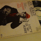 Joe Dolce musical theatre Shaddap you face 7 45 Saksa 1980 - pikkukuva 1