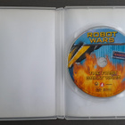 DVD: Robot Wars - Ensimmäiset Fantastiset Kamppailut (1998) - pikkukuva 3