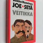 Veikko Huovinen : Joe-setä ; Veitikka (yhteisnide) - pikkukuva 1