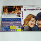 Lemmenpeli - SF Region 2 DVD (FS Film Oy) - pikkukuva 1