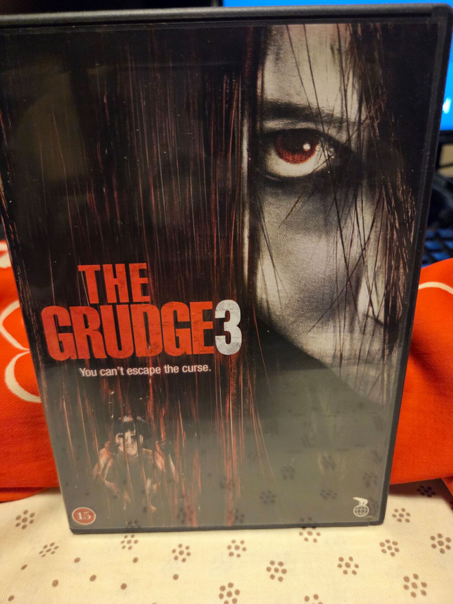 The Grudge 3