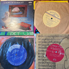 7” singlejä 48 kpl. Klassista musiikkia - pikkukuva 2