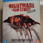 Nightmare on elm street box set bluray - pikkukuva 1