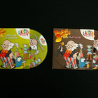 Tohtori Sykerö DVD 2 kpl Katoamisjuttu & Maa Vaarassa - pikkukuva 2