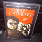 2dvd Lost Boys ( SIS POSTIKULU ) - pikkukuva 1