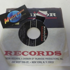 THE PLATTERS - WASHED ASHORE EX- 1967 7" - pikkukuva 1
