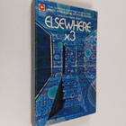 Damon Knight : Elsewhere X3 - pikkukuva 1