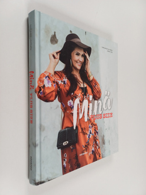 Marjaana Lehtinen : Minä, plus size
