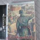 HAKKAPELIITTA lehtiä  10 kpl  v.1928-1929 - pikkukuva 1