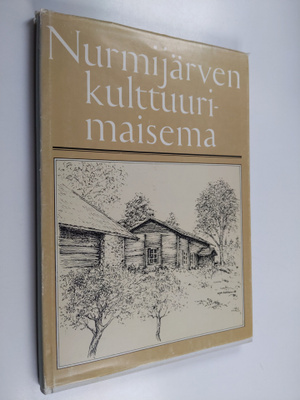 Nurmijärven kulttuurimaisema