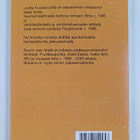 Juntta Kuulasvuo : Juntan jutut - pikkukuva 2