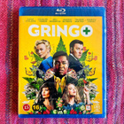 BRD: Gringo - pikkukuva 1