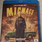 Micmacs BLU-RAY - pikkukuva 1