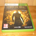 Xbox 360 Deus Ex Human Revolution - pikkukuva 1