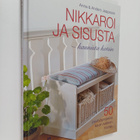 Anna Jeppsson : Nikkaroi ja sisusta : kaunista kotiin - pikkukuva 1