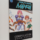 Rod Espinosa ym. : How to Draw Manga - Compilation 3 - pikkukuva 1