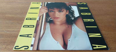 Sabrina - Sabrina