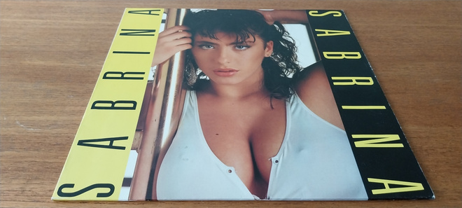 Sabrina - Sabrina