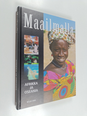 Maailmalla : Afrikka ja Oseania