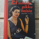 Kikka Seppä - Ei mitään pikku naisia (sid.) - pikkukuva 1