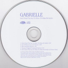 Gabrielle•Don't Need The Sun To Shine (To Make Me Smile) CDM - pikkukuva 2
