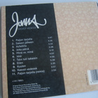Jonna - Kasvot vedessä (CD) - pikkukuva 2
