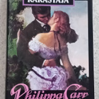 Philippa Carr - Petollinen rakastaja - pikkukuva 1