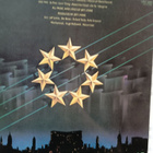 LP-LEVY: ELECTRIC LIGHT ORCHESTRA: A NEW WORLD RECORD - pikkukuva 2