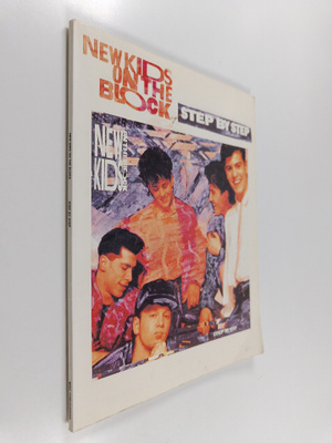 New kids on the block : Step by Step