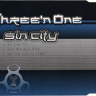Three'n One • Sin City CD Maxi-Single - pikkukuva 3