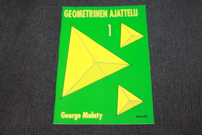 George Malaty - Geometrinen ajattelu