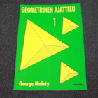 George Malaty - Geometrinen ajattelu - pikkukuva 1
