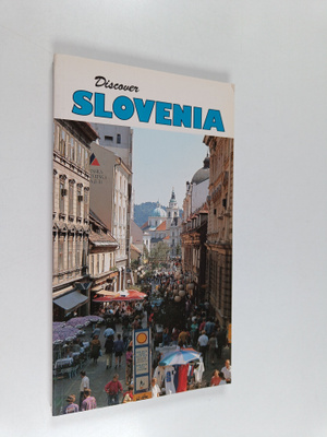 Discover Slovenia