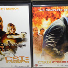 CSI Miami kausi 3-7 [30x DVD] - pikkukuva 3
