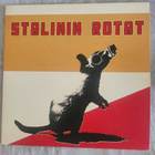 Stalinin Rotat - Stalinin Rotat 10' (M-/EX++) - pikkukuva 1