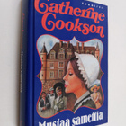 Catherine Cookson : Mustaa samettia - pikkukuva 1