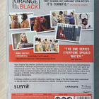 Jenji Kohan: ORANGE is the new BLACK: Kausi 2 (5DVD) - pikkukuva 2