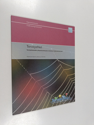 TerveysNet : terveystieteiden yliopistoverkoston toiminna...