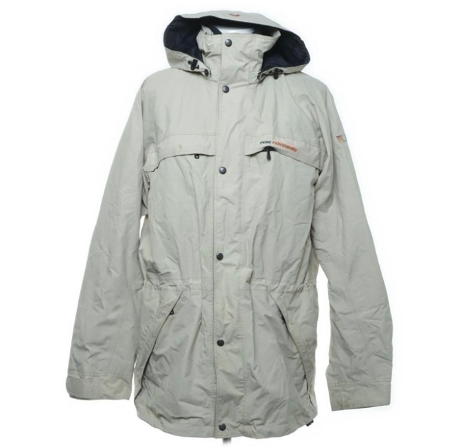 PEAK PERFORMANCE R&D PARKA TAKKI KOKO XXL
