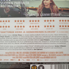 Tyttö nimeltä Varpu BLU-RAY - pikkukuva 2