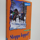Joanna Campbell : Stoppa loppet! - pikkukuva 1