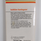 Penny Jordan : Kukkien kuningatar - pikkukuva 2