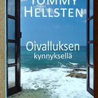 Tommy Hellsten: Ihminen tavattavissa Ihmisenpyörä yms. - pikkukuva 4