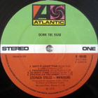 Stephen Stills, Manassas – Down The Road (1973 UK-pressing) - pikkukuva 3