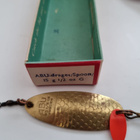 Abu Draget vintage - pikkukuva 1
