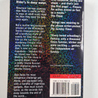 Anthony Horowitz : Skeleton key - pikkukuva 2