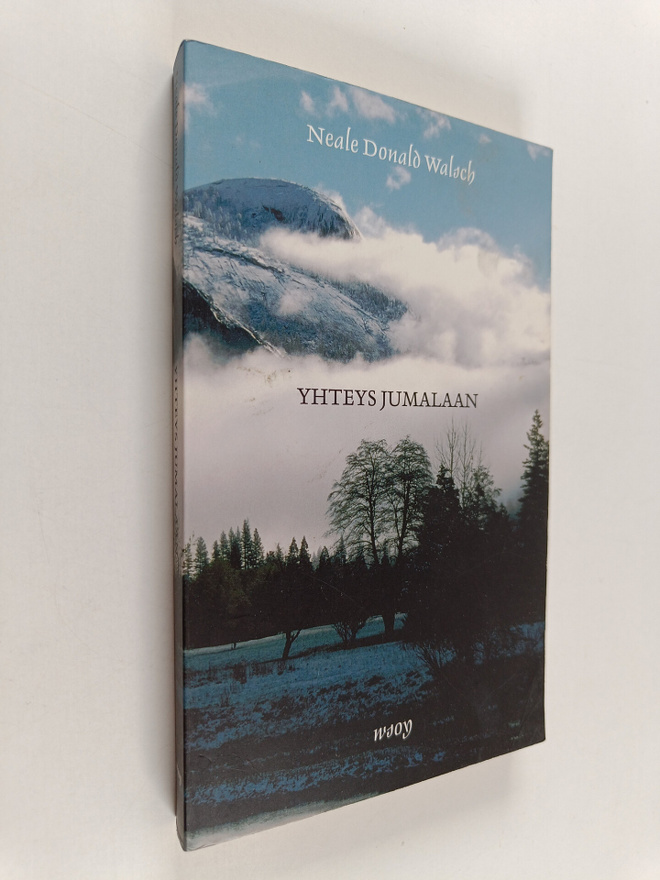 Neale Donald Walsch : Yhteys Jumalaan