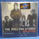 THE ROLLING STONES - STRIPPED M-/M- EU -95 NOV 13 2LP - pikkukuva 1